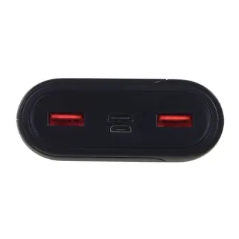 Power Bank Silicon Power QS15 Black 20000 mAh