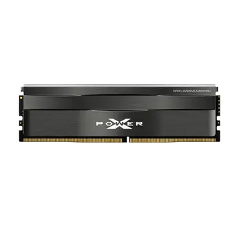 RAM Memory Silicon Power SP032GXLZU360BDC 32 GB DDR4 3600 MHz CL18