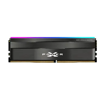 RAM Memory Silicon Power SP008GXLZU320BSD 8 GB DDR4 3200 MHz CL16