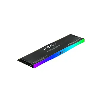RAM Memory Silicon Power SP008GXLZU320BSD 8 GB DDR4 3200 MHz CL16