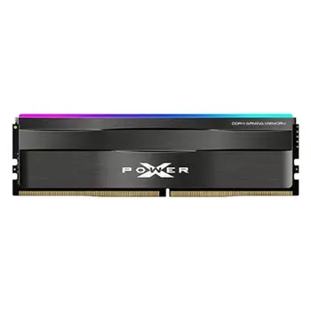RAM Memory Silicon Power SP008GXLZU320BSD 8 GB DDR4 3200 MHz CL16