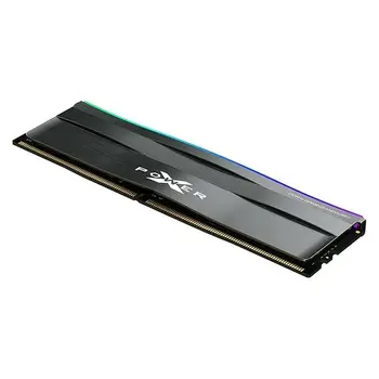 RAM Memory Silicon Power SP008GXLZU320BSD 8 GB DDR4 3200 MHz CL16