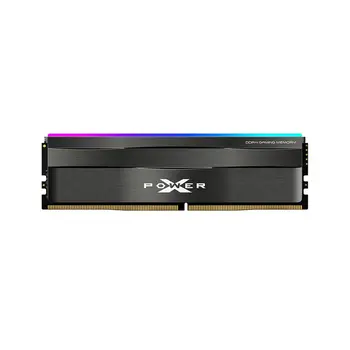 RAM Memory Silicon Power SP008GXLZU320BSD 8 GB DDR4 3200 MHz CL16