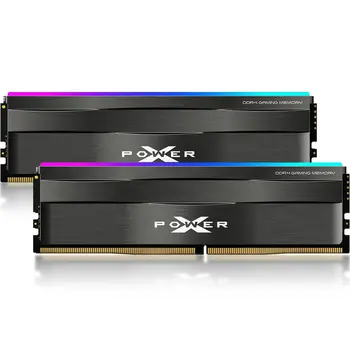 RAM Memory Silicon Power SP016GXLZU320BDD 16 GB DDR4 3200 MHz CL16