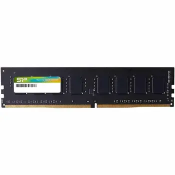 RAM Memory Silicon Power SP016GBLFU266X02 16 GB DDR4 2666 MHz CL19