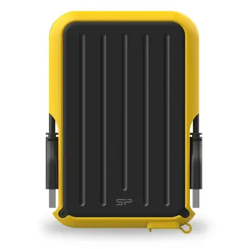 External Hard Drive Silicon Power A66 2 TB