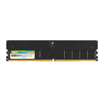RAM Memory Silicon Power SP032GBLVU480F02 32 GB DDR5 CL40 4800 MHz