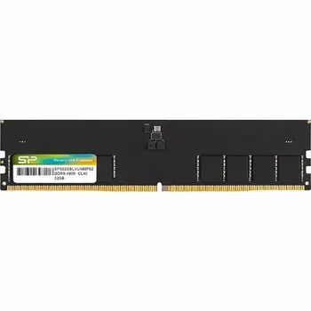 RAM Memory Silicon Power SP032GBLVU480F02 32 GB DDR5 CL40 4800 MHz