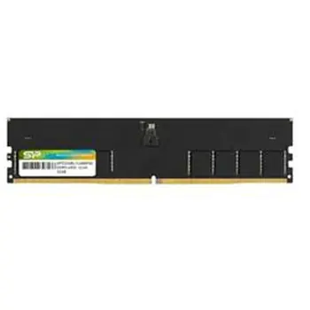 RAM Memory Silicon Power SP032GBLVU480F02 32 GB DDR5 CL40 4800 MHz
