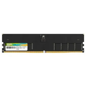 RAM Memory Silicon Power SP032GBLVU480F02 32 GB DDR5 CL40 4800 MHz
