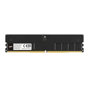 RAM Memory Silicon Power SP032GBLVU480F02 32 GB DDR5 CL40 4800 MHz