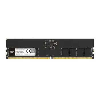 RAM Memory Silicon Power SP032GBLVU480F02 32 GB DDR5 CL40 4800 MHz