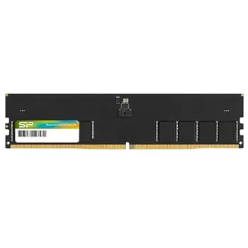 RAM Memory Silicon Power SP016GBLVU560F02 16 GB DDR5 5600 MHz