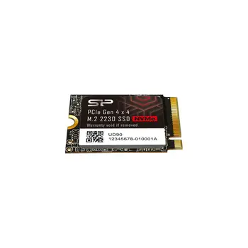 Hard Drive Silicon Power UD90 500 GB SSD M.2