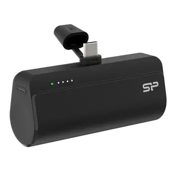 Powerbank Silicon Power SP5K0MAPBKQD500K