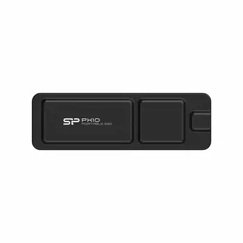 External Hard Drive Silicon Power PX10 512 GB SSD