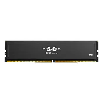 RAM Memory Silicon Power SP064GXLWU60BFDJ 64 GB DDR5 6000 MHz CL38