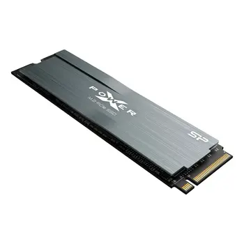 Hard Drive Silicon Power SP02KGBP44US75S5