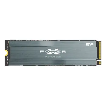 Hard Drive Silicon Power SP04KGBP44US75S5