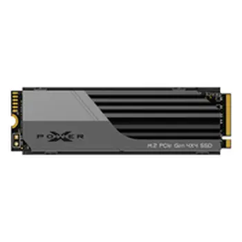 Hard Drive Silicon Power SP02KGBP44XS75S5
