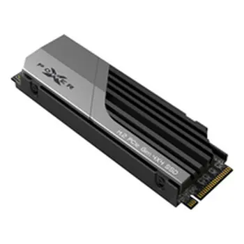 Hard Drive Silicon Power SP02KGBP44XS75S5