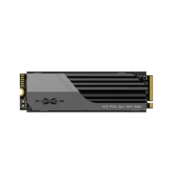 Hard Drive Silicon Power SP02KGBP44XS75S5