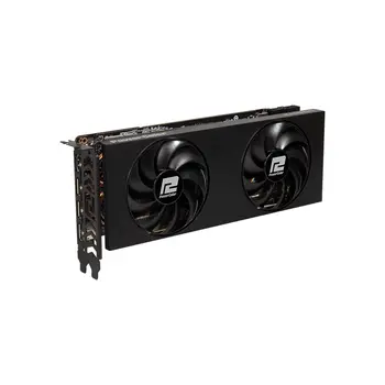 Graphics card Powercolor RX 7700 XT 12G-P NVIDIA 12 GB GDDR6