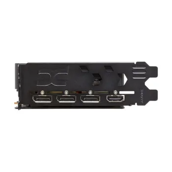 Graphics card Powercolor RX9070XT 16G-A radeon rx 9070 xt 16 GB GDDR6