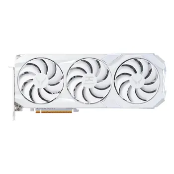 Graphics card Powercolor Red Devil radeon rx 9070 xt 16 GB GDDR6