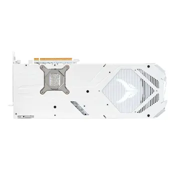 Graphics card Powercolor Red Devil radeon rx 9070 xt 16 GB GDDR6