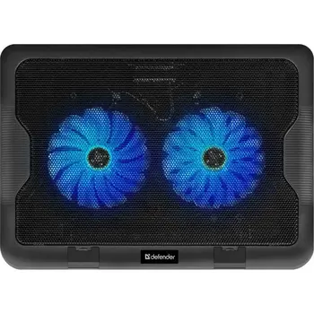Cooling Base for a Laptop Defender NS-503