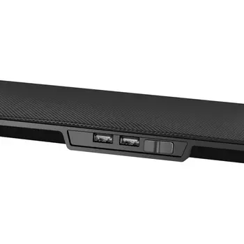 Cooling Base for a Laptop Defender NS-509
