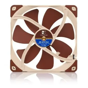 Box Ventilator Noctua NF-A14 FLX Ø 14 cm (1 Unit)