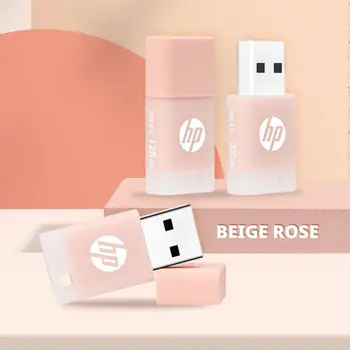 USB stick HP HPFD768K-64 64 GB