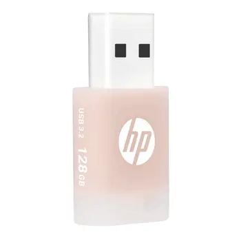 USB stick HP x768 Pink 128 GB