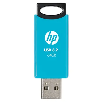 USB stick HP HPFD712LB-A-64