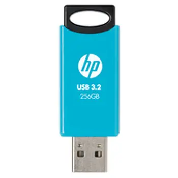 USB stick HP HPFD712LB-A-256