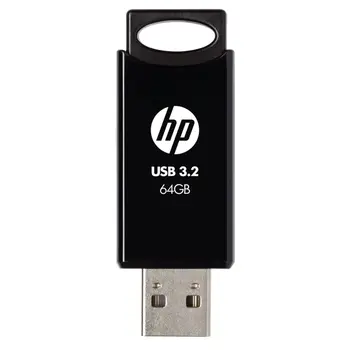USB stick HP 712w Black 64 GB
