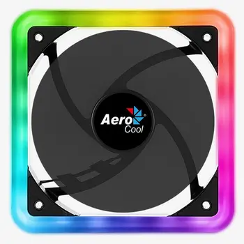 Ventilator Aerocool Edge 14