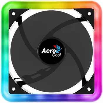 Ventilator Aerocool Edge 14