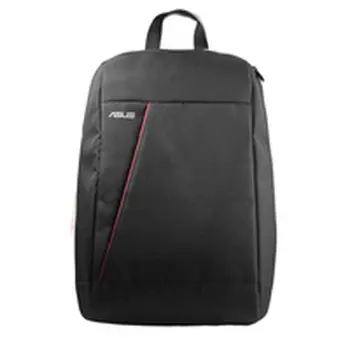 Laptop Backpack Asus NEREUS BACKPACK Black 16"