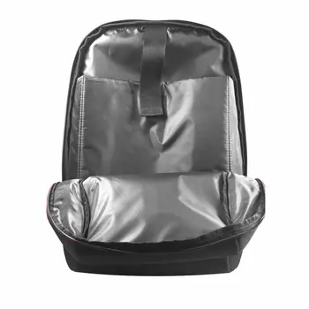 Laptop Backpack Asus 90-XB4000BA00060 Black