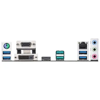Motherboard Asus AMD AM4 AMD B550 AMD