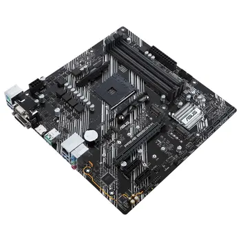 Motherboard Asus AMD AM4 AMD B550 AMD
