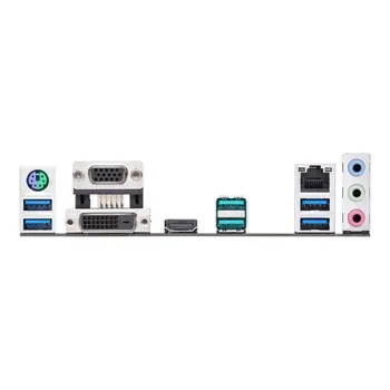 Motherboard Asus AMD AM4 AMD B550 AMD