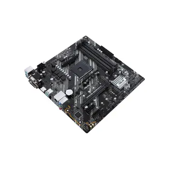 Motherboard Asus AMD AM4 AMD B550 AMD