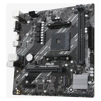Motherboard Asus PRIME A520M-K AMD A520