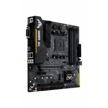 Motherboard Asus TUF Gaming B450M-Plus II AMD B450 AMD AMD AM4
