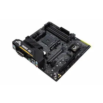 Motherboard Asus TUF Gaming B450M-Plus II AMD B450 AMD AMD AM4