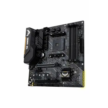 Motherboard Asus TUF Gaming B450M-Plus II AMD B450 AMD AMD AM4